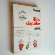 Hijos sin Padre