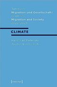 Jahrbuch Migration und Gesellschaft / Yearbook Migration and Society 2022/2023 (en Inglés)