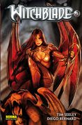 Witchblade año 2 Vol. 4