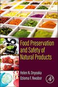 Food Preservation and Safety of Natural Products 