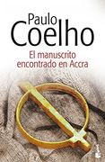 El Manuscrito Encontrado En Accra (Biblioteca Paulo Coelho)
