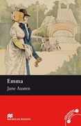 Emma (Macmillan Reader) 