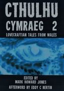 Cthulhu Cymraeg 2
