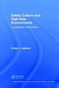 Safety Culture and High-Risk Environments: A Leadership Perspective (en Inglés)