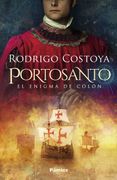 Portosanto: El Enigma de Colón (Historica)