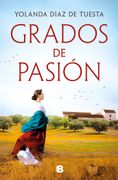 GRADOS DE PASION