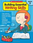 Building Essential Writing Skills: Grade 5 (en Inglés)