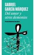 Del amor y otros demonios