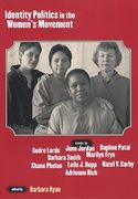 Identity Politics in the Women's Movement 