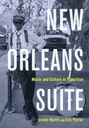New Orleans Suite: Music and Culture in Transition (en Inglés)