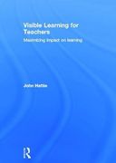 visible learning for teachers
