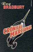 cronicas marcianas (in Spanish)