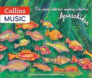 The Classic Children’S Singalong Collection: Apusskidu (en Inglés)