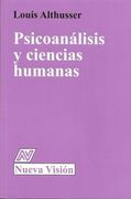 Psicoanalisis y Ciencias Humanas (in Spanish)