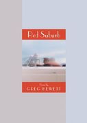 Red Suburb: Poems (en Inglés)