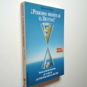 Podemos Modificar el Destino?