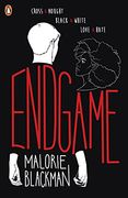 Endgame: The Final Book in the Groundbreaking Series, Noughts & Crosses: 6 (Noughts and Crosses, 6) (en Inglés)