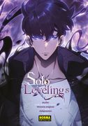 Solo Leveling 8 (in Spanish)