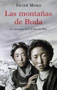 Las Montañas de Buda: La Resistencia, la fe, el Alma del Tíbet