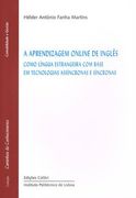 A Aprendizagem Online de Inglês - como língua estrangeira com base em tecnologia
