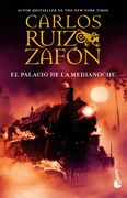 El Palacio de la Medianoche (in Spanish)