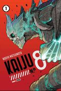 KAIJU 8 N.1