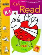 I can Read (Grades k - 1) (libro en Inglés) - Stephen R. Covey - Golden Books
