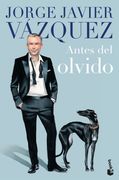 Antes del olvido (in Spanish)