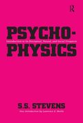 Psychophysics: Introduction to Its Perceptual, Neural and Social Prospects (en Inglés)