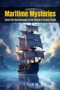 Maritime Mysteries: Quest for the Unknown in the World of Ocean Travel (en Inglés)