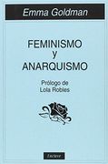 Feminismo y Anarquismo