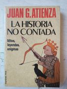 Historia no Contada, la