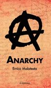 Anarchy (en Inglés)