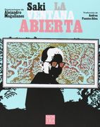 La Ventana Abierta