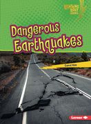 Dangerous Earthquakes (en Inglés)
