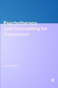 psychotherapy and counselling for depression