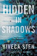 Hidden in Shadows (The åre Murders) 