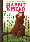 Rabbit & Bear: The Pest in the Nest (en Inglés)