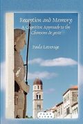 reception and memory: a cognitive approach to the "chansons de geste."