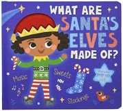 What are Santa'S Elves Made of? (What are. Made of) (en Inglés)