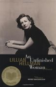 an unfinished woman: a memoir
