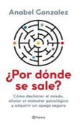 Por Dónde se Sale?