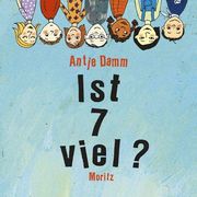 Ist 7 Viel? 44 Fragen Fã¼R Viele Antworten (en Alemán)