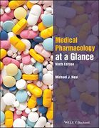 Medical Pharmacology at a Glance 