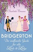 Bridgerton: Der Inoffizielle Guide für Alle Lords und Ladys (en Alemán)