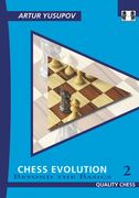Chess Evolution 2: Beyond the Basics (Yusupov'S Chess School) (en Inglés)