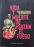 Vida y muerte de Satán el fuego