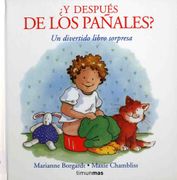 Y Después de los Pañales?