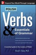 polish verbs & essentials of grammar (en Inglés)