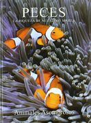 peces : la riqueza de nuestros mares(9788449218545)